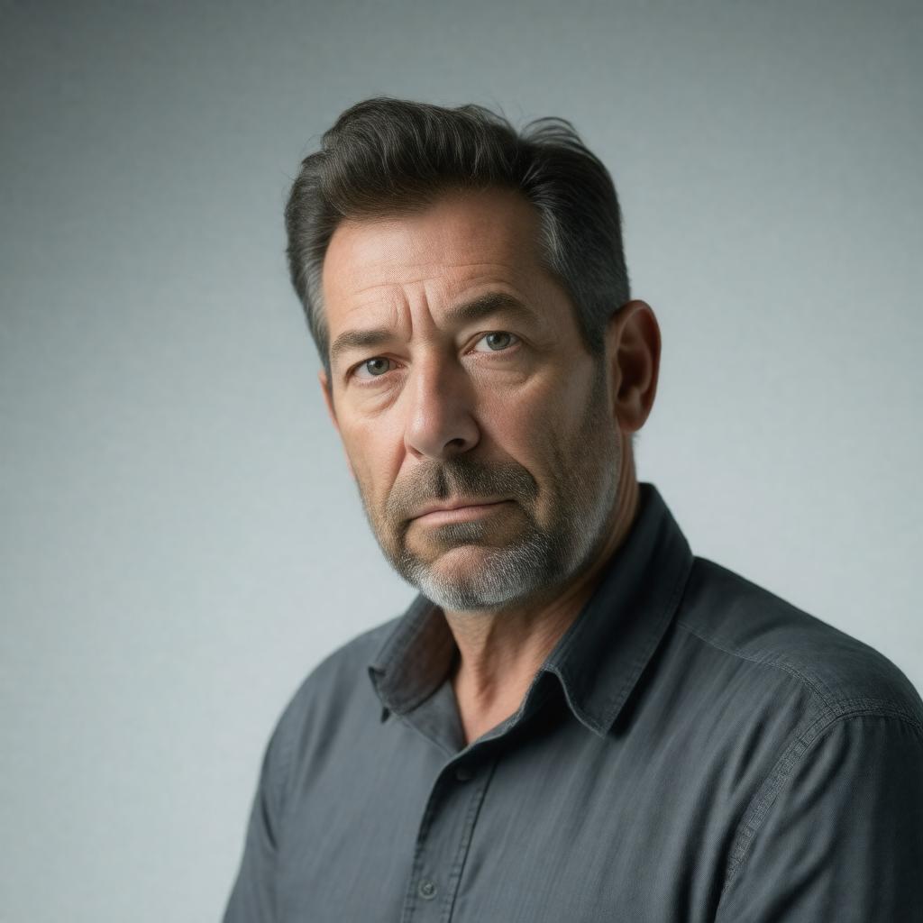 Ciarán Hinds